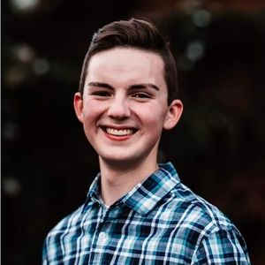 Meet your Posher, Jacob